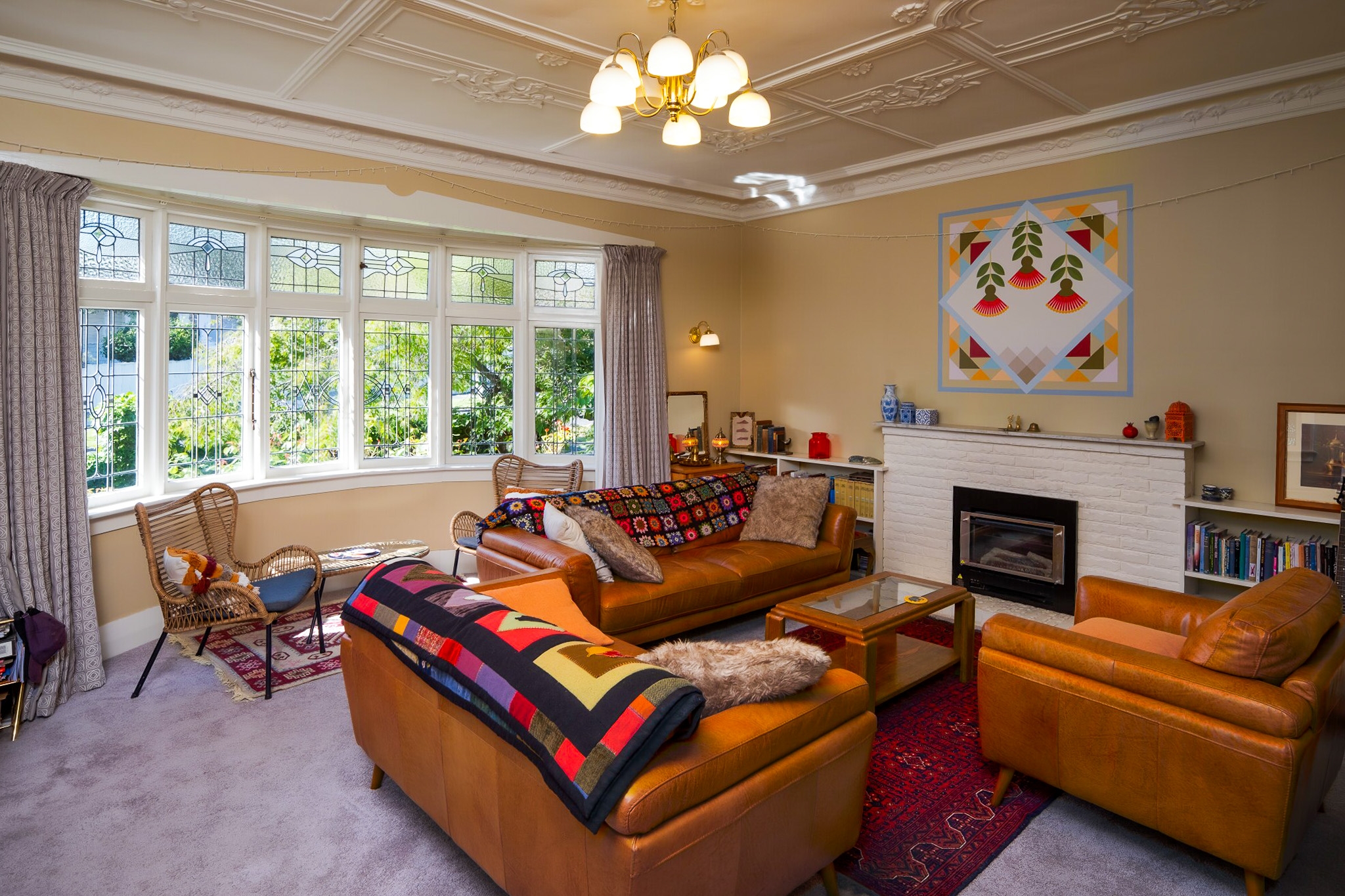 McGuire Real Estate | Dunedin - 36 Sandringham Street - Saint Clair