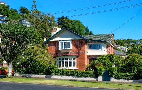 McGuire Real Estate | Dunedin - 36 Sandringham Street - Saint Clair