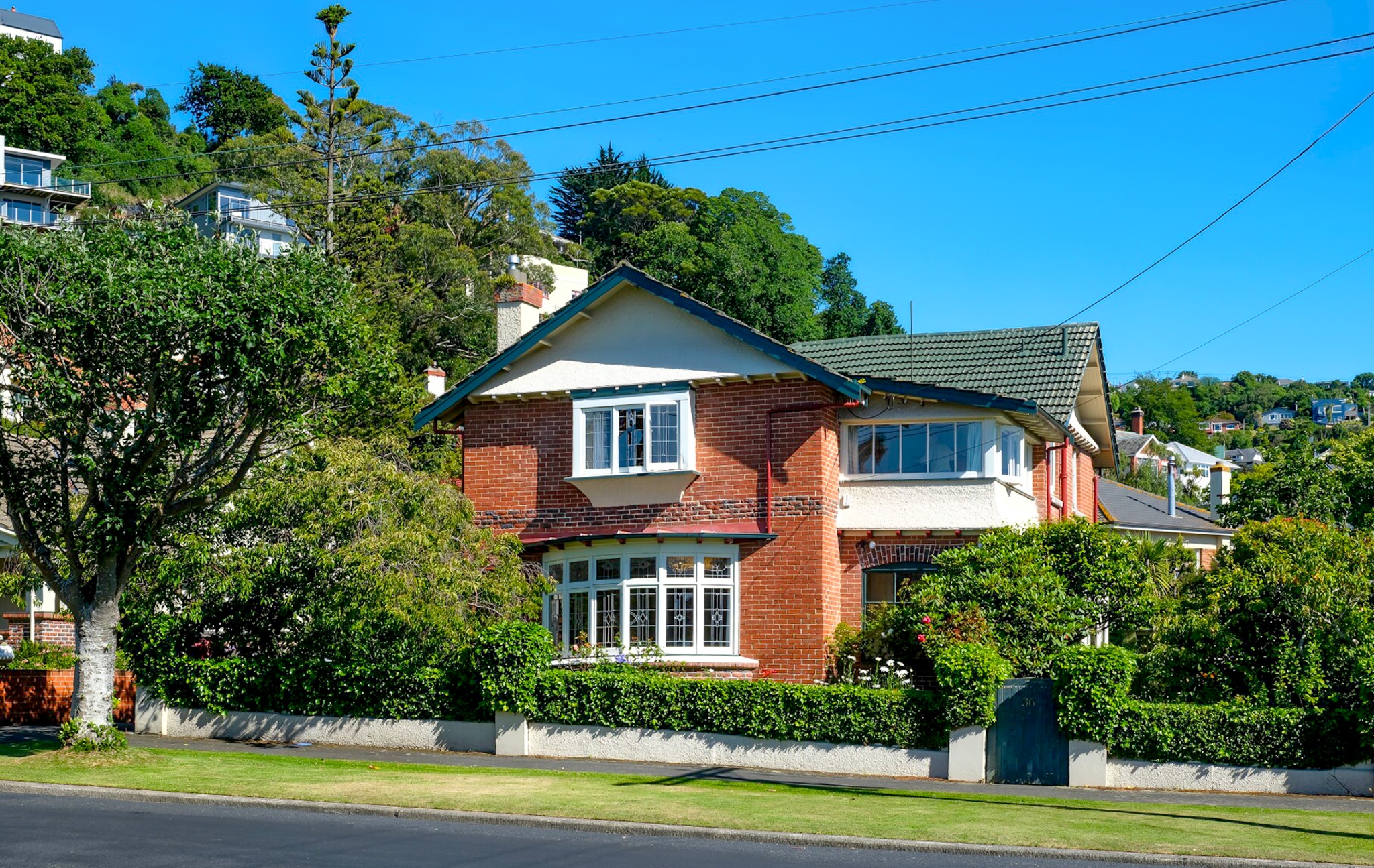 McGuire Real Estate | Dunedin - 36 Sandringham Street - Saint Clair