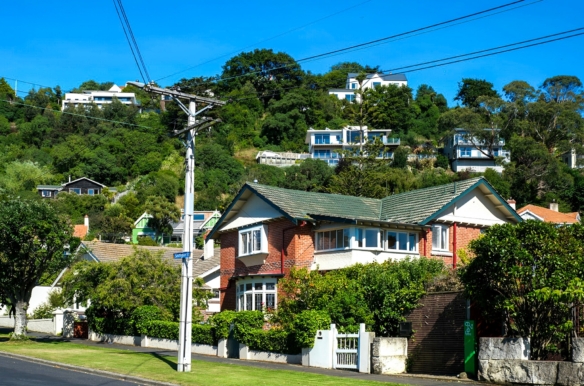 McGuire Real Estate | Dunedin - 36 Sandringham Street - Saint Clair