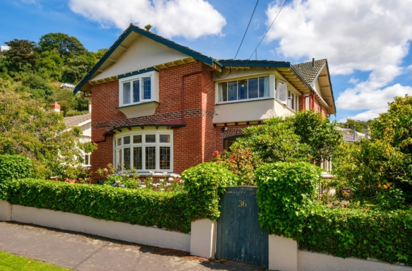McGuire Real Estate | Dunedin - 36 Sandringham Street - Saint Clair