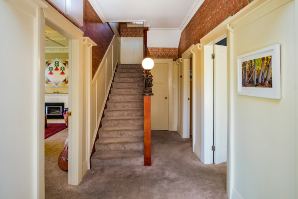 McGuire Real Estate | Dunedin - 36 Sandringham Street - Saint Clair