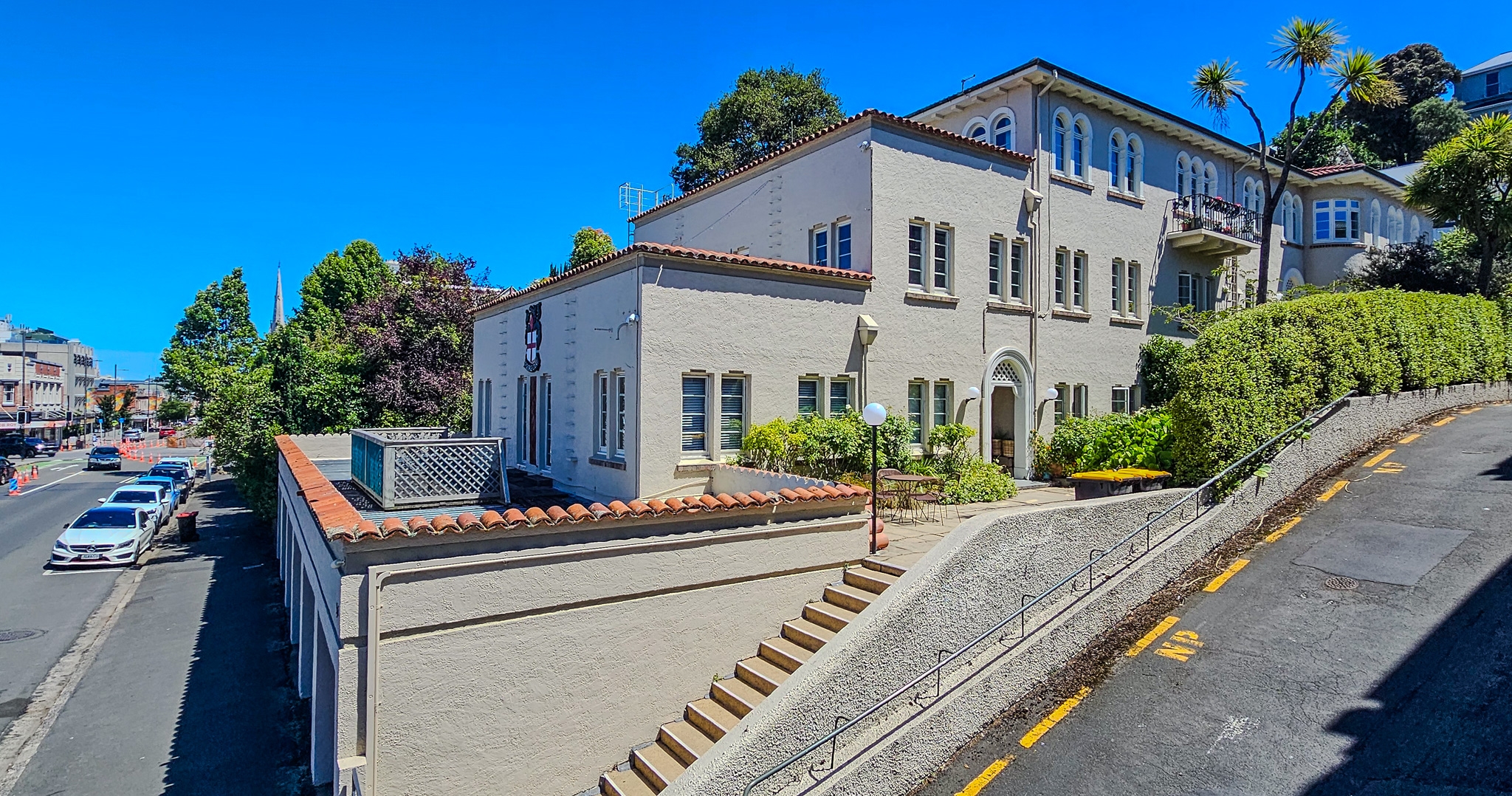 McGuire Real Estate | Dunedin - 535 George Street - Dunedin North
