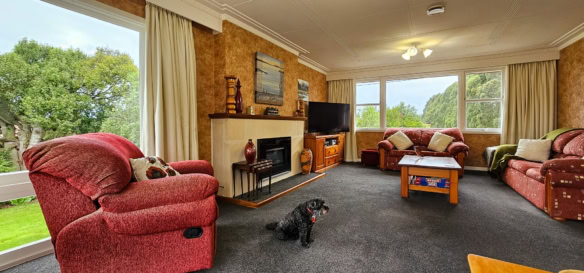 McGuire Real Estate | Dunedin - 79 District Road - Palmerston