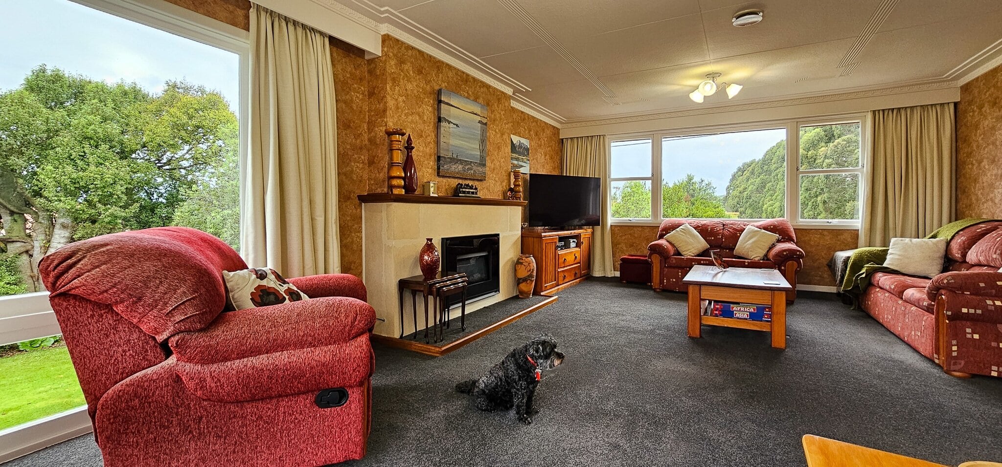 McGuire Real Estate | Dunedin - 79 District Road - Palmerston