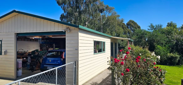 McGuire Real Estate | Dunedin - 79 District Road - Palmerston