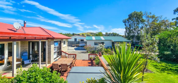 McGuire Real Estate | Dunedin - 79 District Road - Palmerston