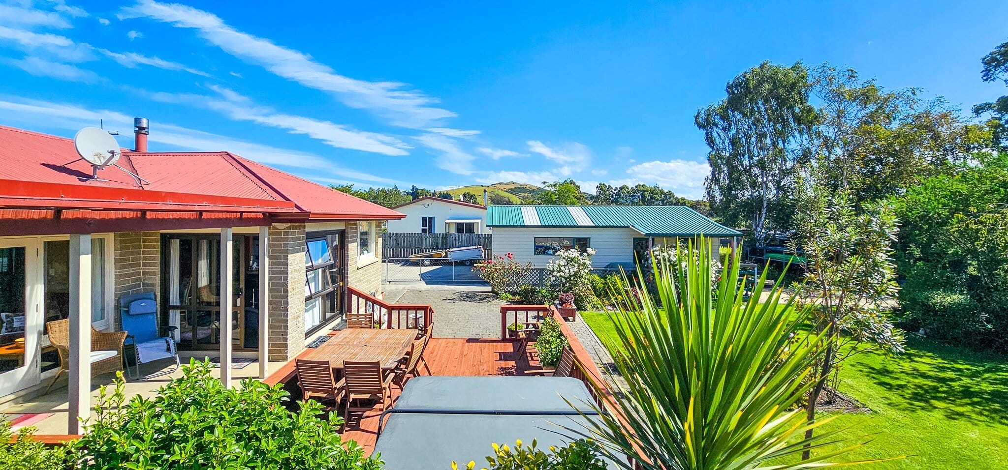 McGuire Real Estate | Dunedin - 79 District Road - Palmerston