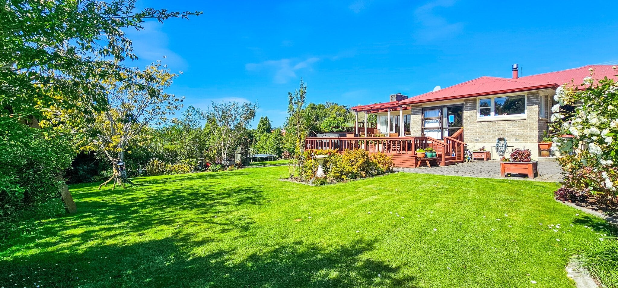 McGuire Real Estate | Dunedin - 79 District Road - Palmerston