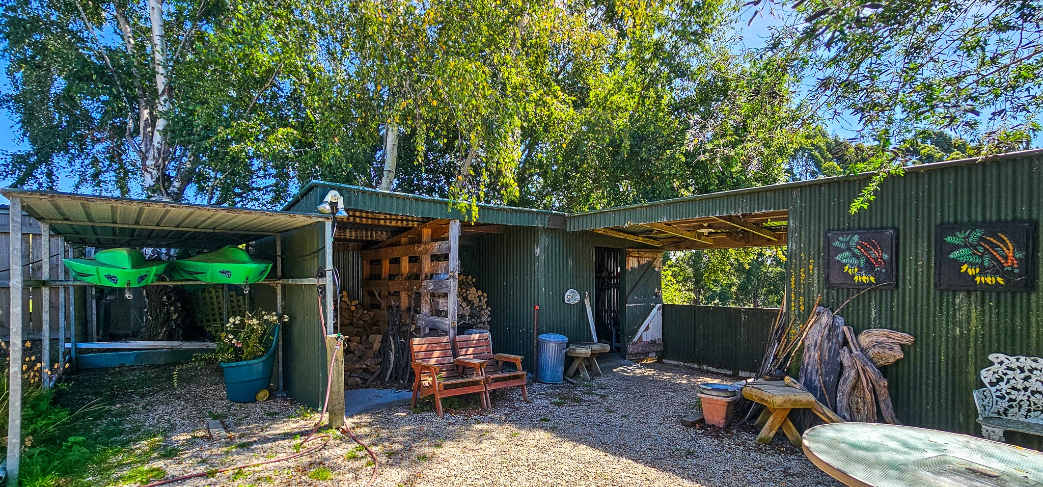 McGuire Real Estate | Dunedin - 79 District Road - Palmerston