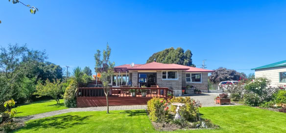 McGuire Real Estate | Dunedin - 79 District Road - Palmerston