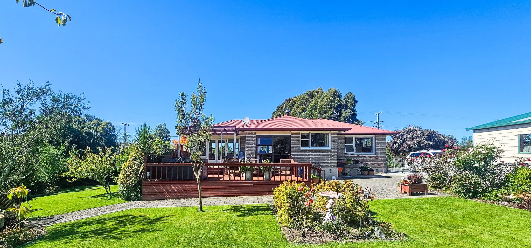 McGuire Real Estate | Dunedin - 79 District Road - Palmerston