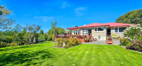 McGuire Real Estate | Dunedin - 79 District Road - Palmerston