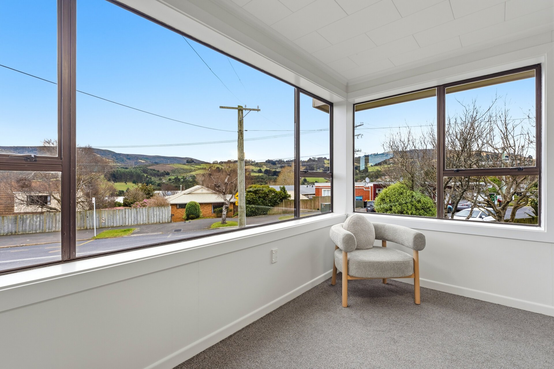 McGuire Real Estate | Dunedin - 258 Pine Hill Road - Liberton
