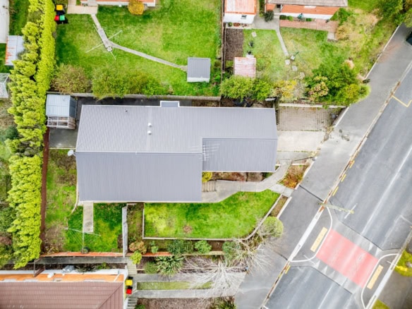 258 Pine Hill Road