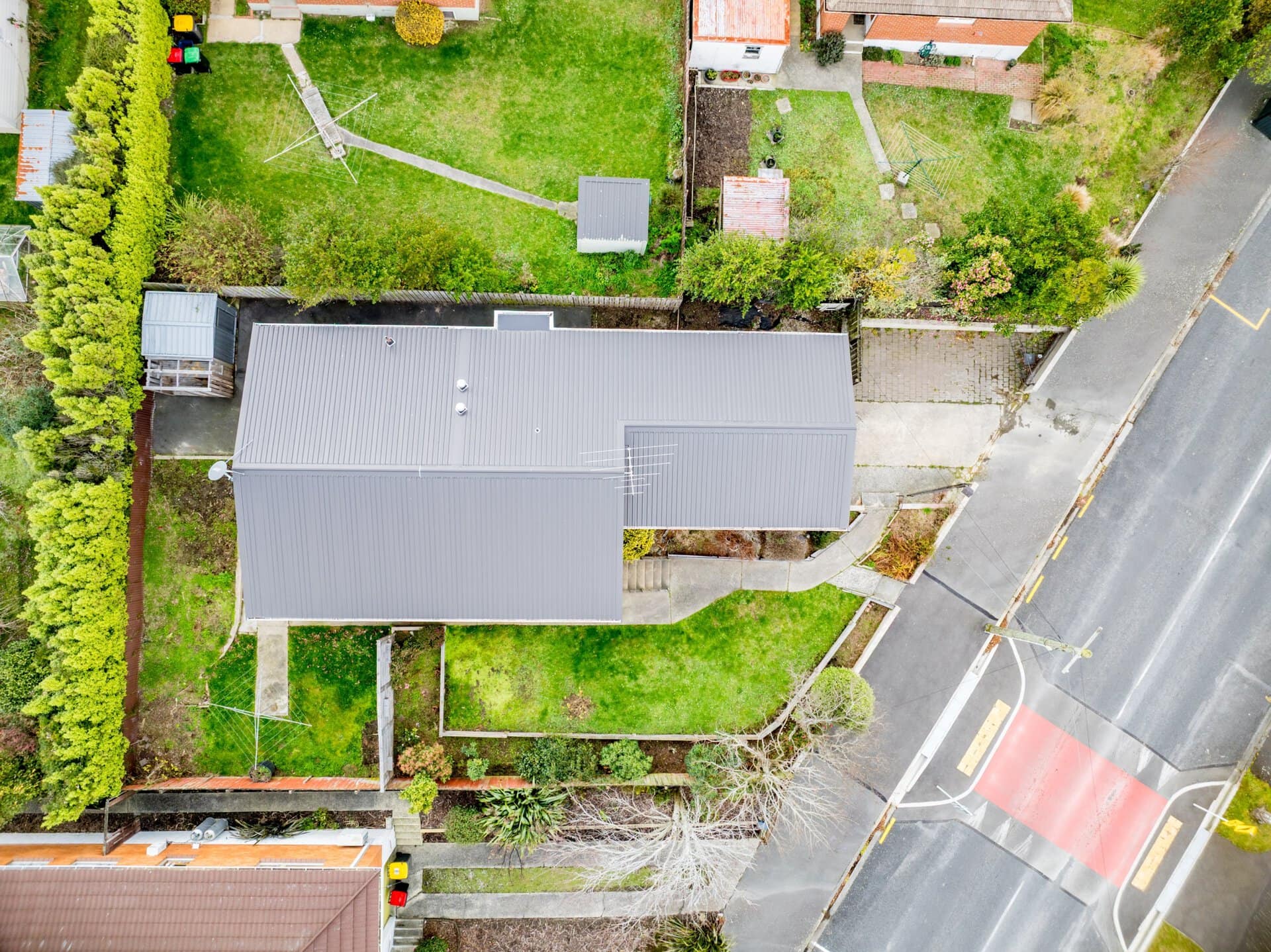 258 Pine Hill Road