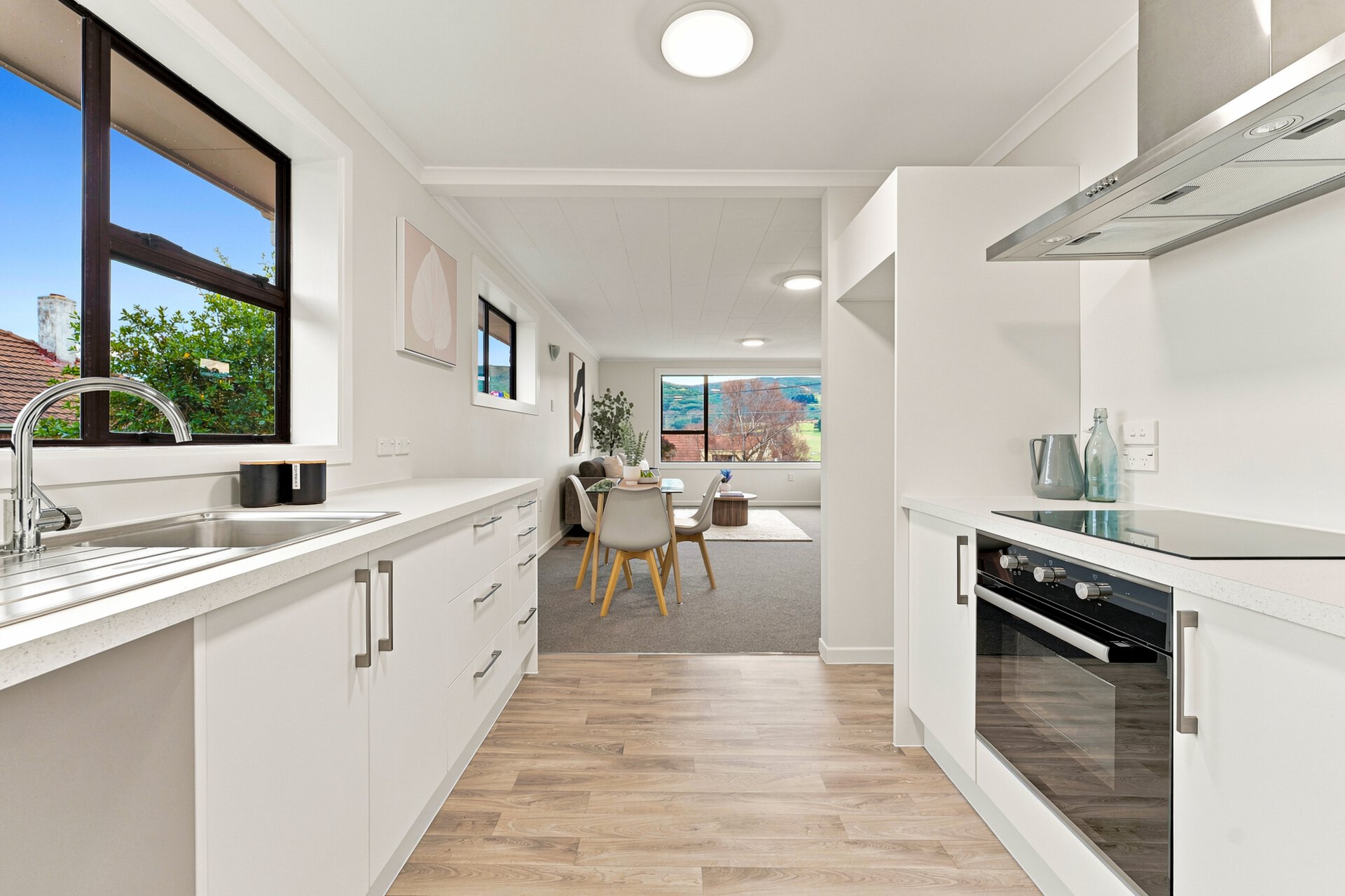 McGuire Real Estate | Dunedin - 258 Pine Hill Road - Liberton