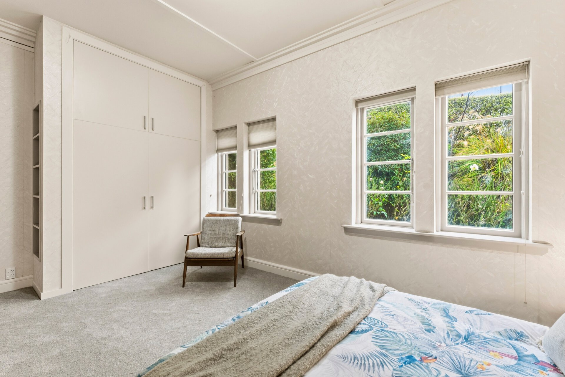 McGuire Real Estate | Dunedin - 535 George Street - Dunedin North