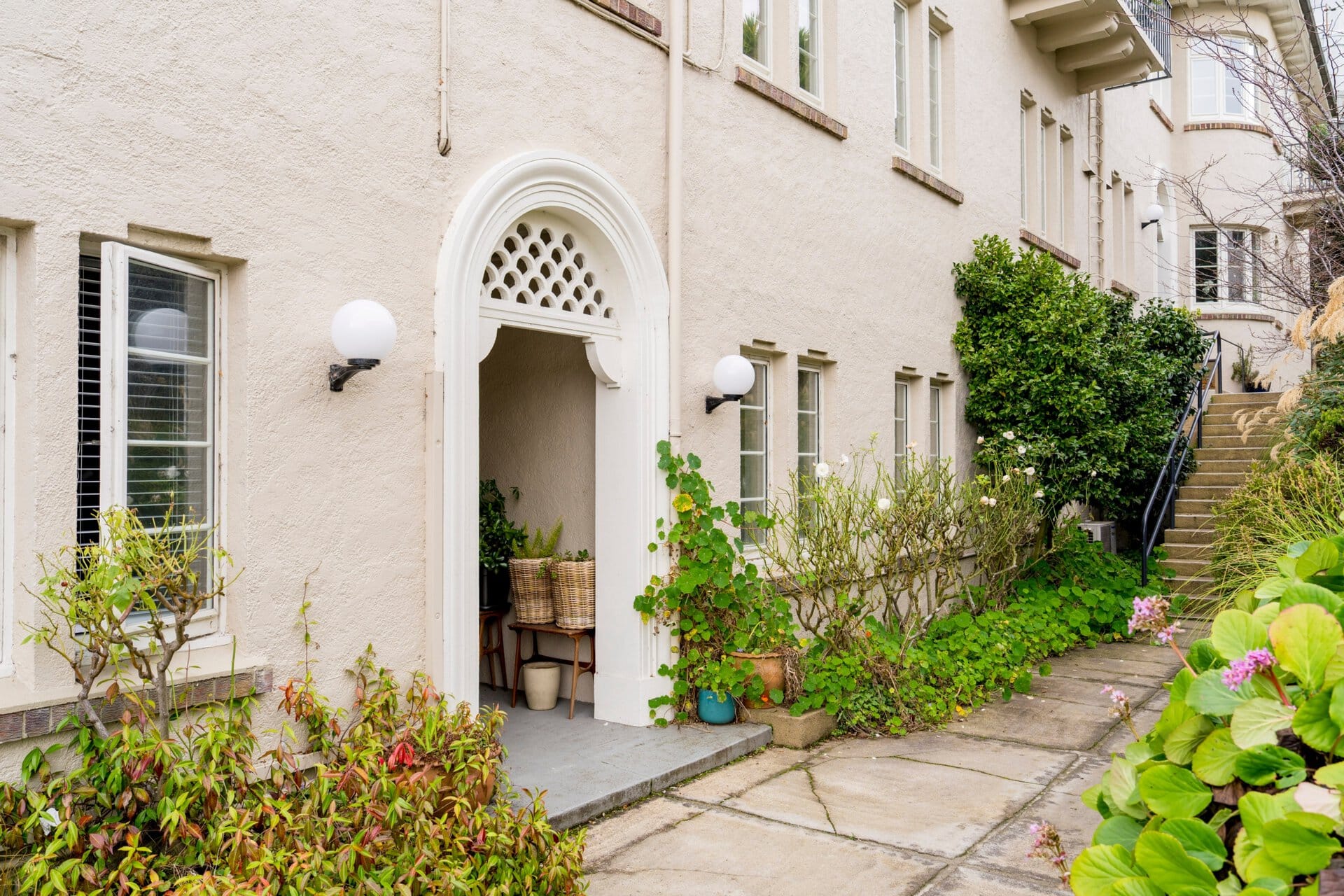 McGuire Real Estate | Dunedin - 535 George Street - Dunedin North