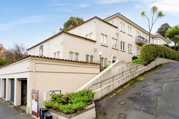 McGuire Real Estate | Dunedin - 535 George Street - Dunedin North