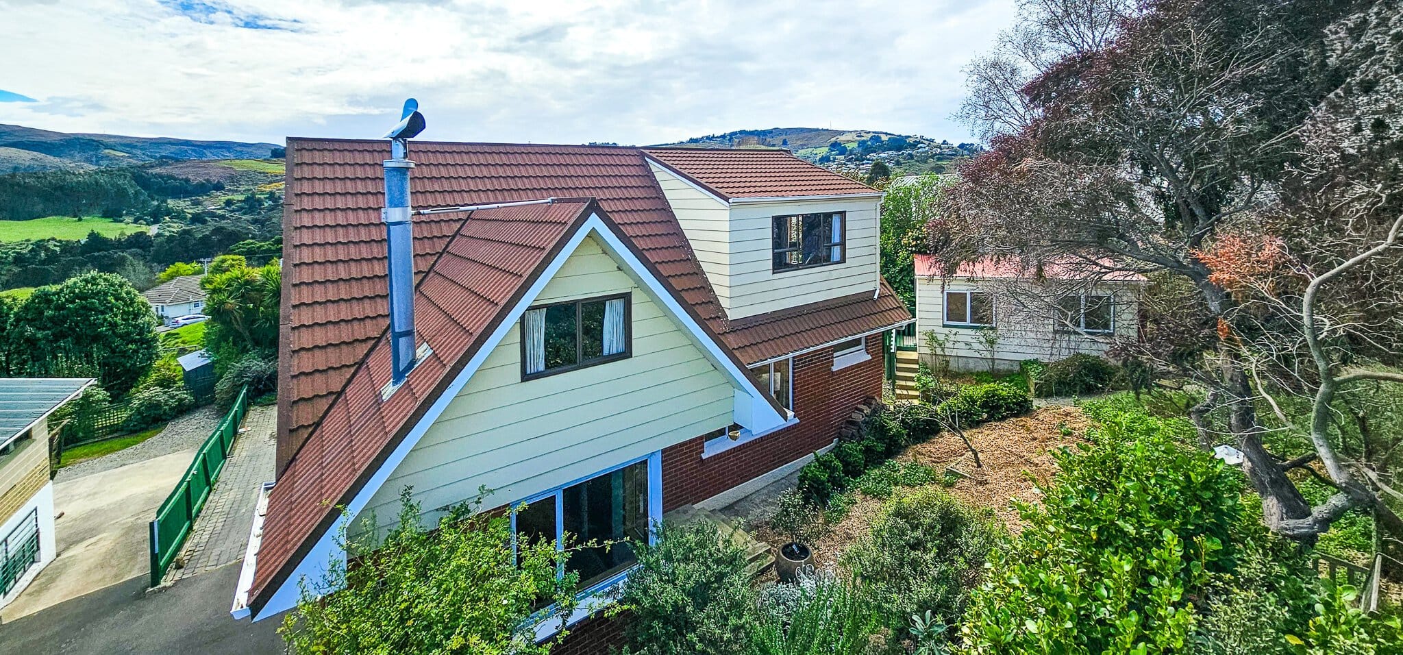 McGuire Real Estate | Dunedin - 263 Pine Hill Road - Liberton