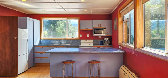 McGuire Real Estate | Dunedin - 263 Pine Hill Road - Liberton