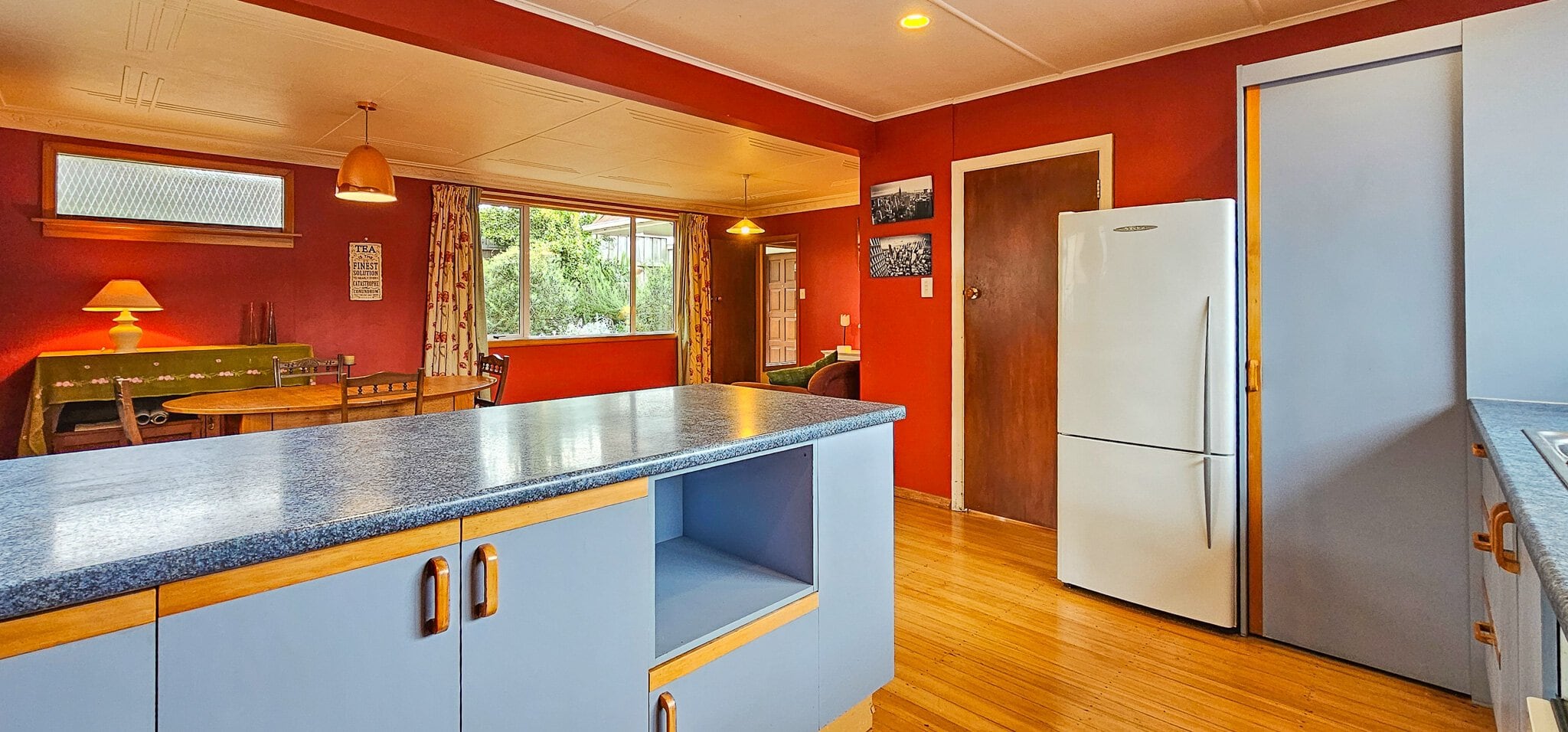 McGuire Real Estate | Dunedin - 263 Pine Hill Road - Liberton
