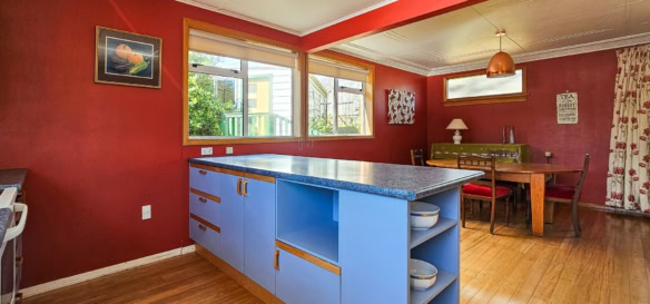 McGuire Real Estate | Dunedin - 263 Pine Hill Road - Liberton