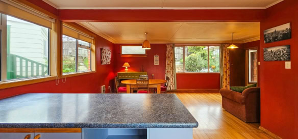 McGuire Real Estate | Dunedin - 263 Pine Hill Road - Liberton
