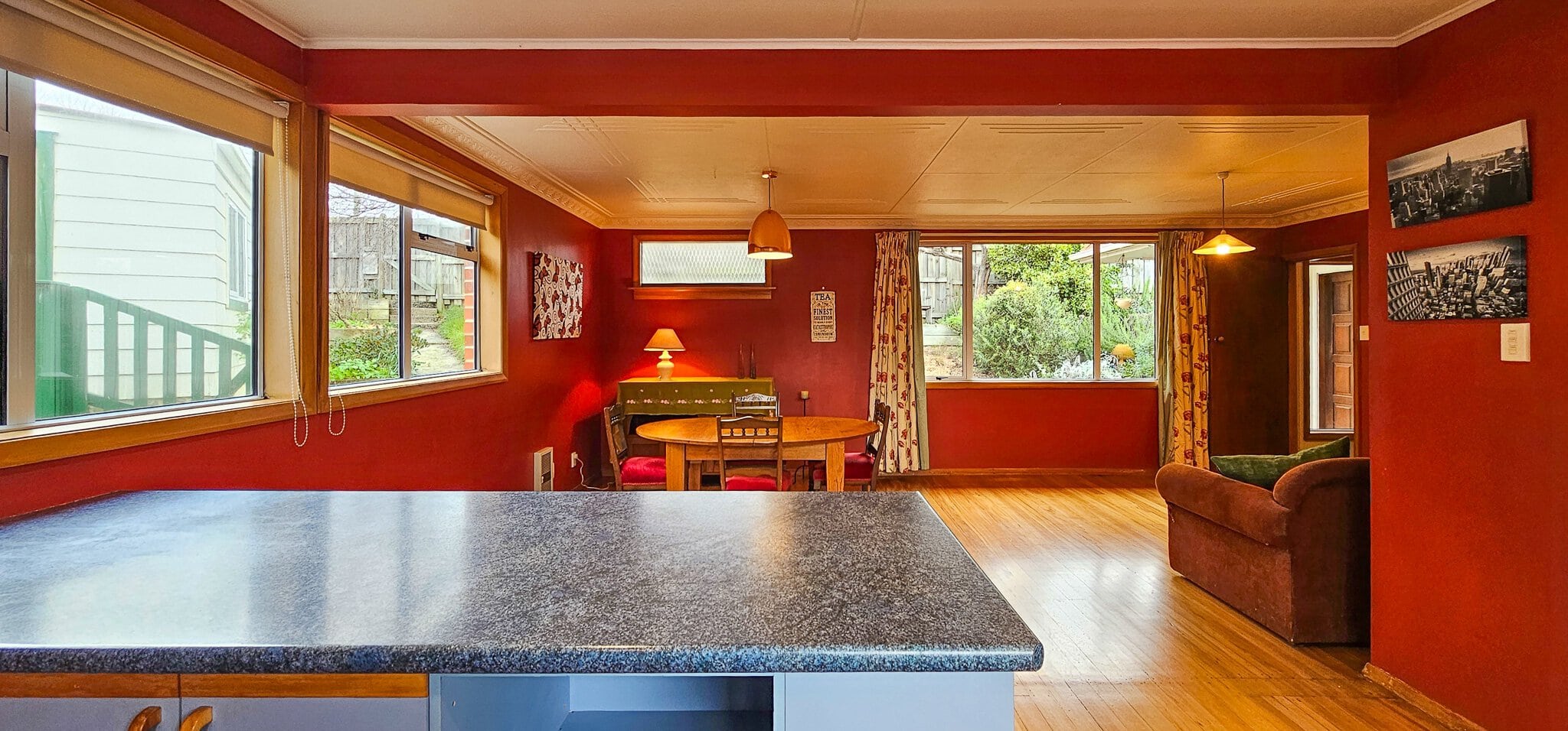 McGuire Real Estate | Dunedin - 263 Pine Hill Road - Liberton