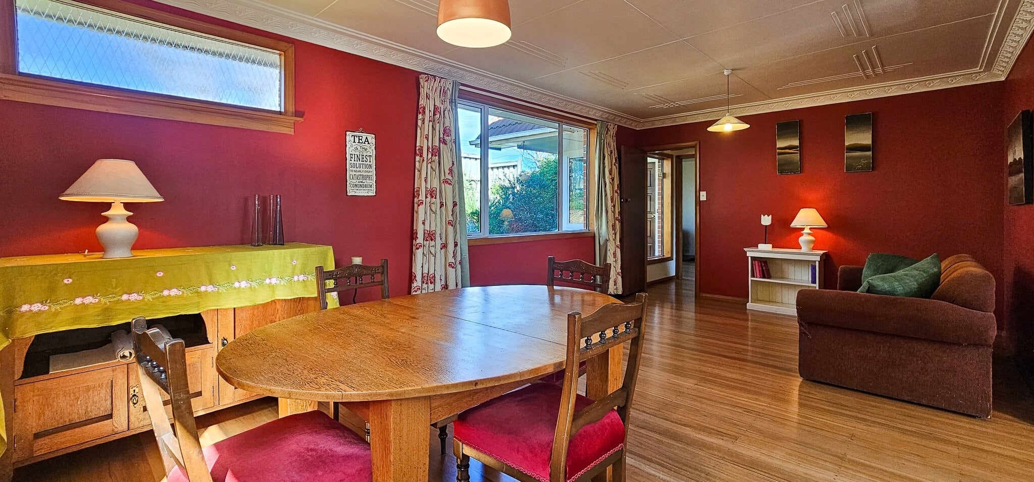 McGuire Real Estate | Dunedin - 263 Pine Hill Road - Liberton