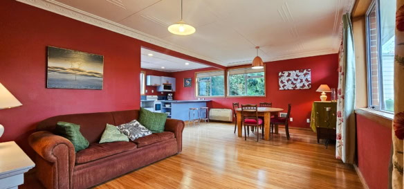 McGuire Real Estate | Dunedin - 263 Pine Hill Road - Liberton