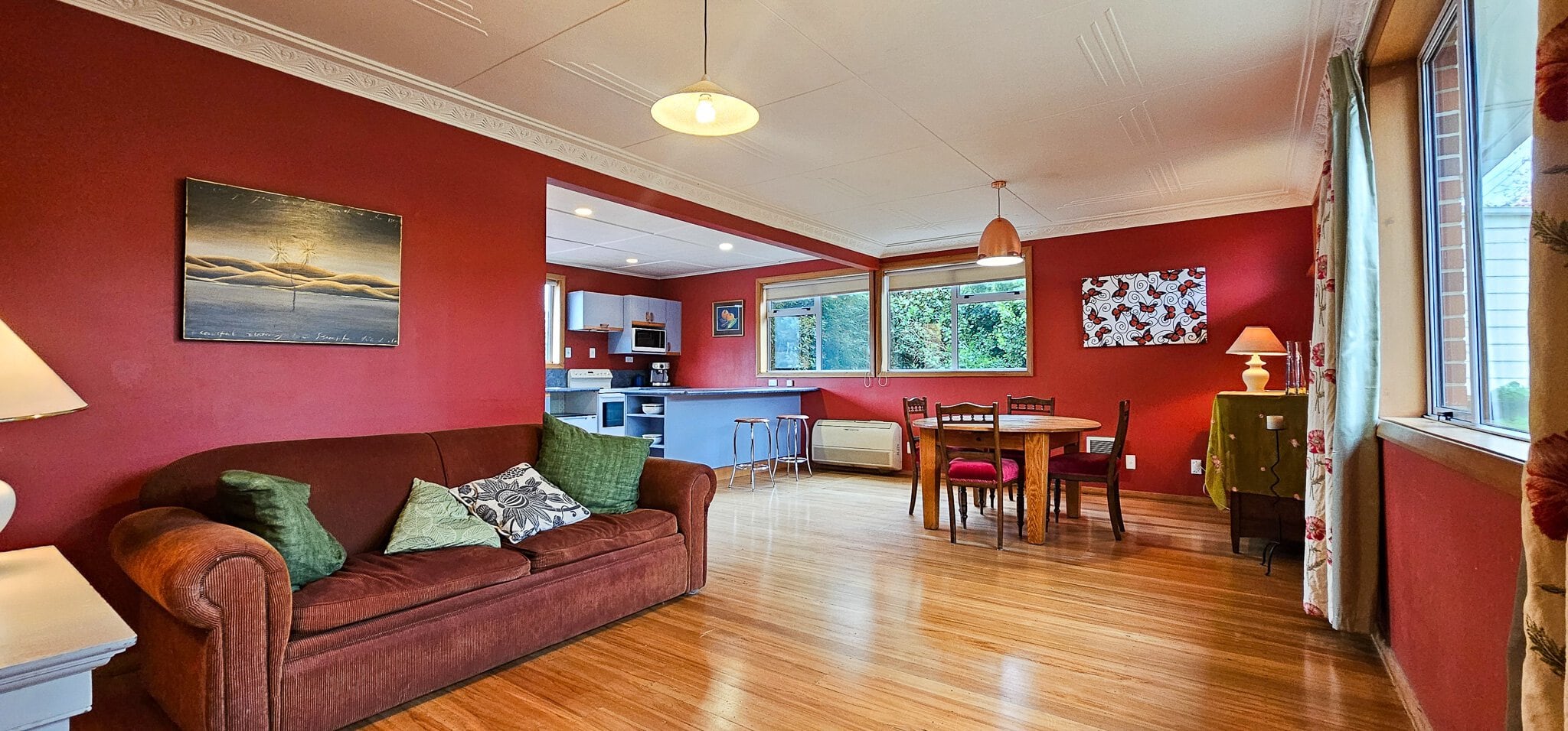 McGuire Real Estate | Dunedin - 263 Pine Hill Road - Liberton
