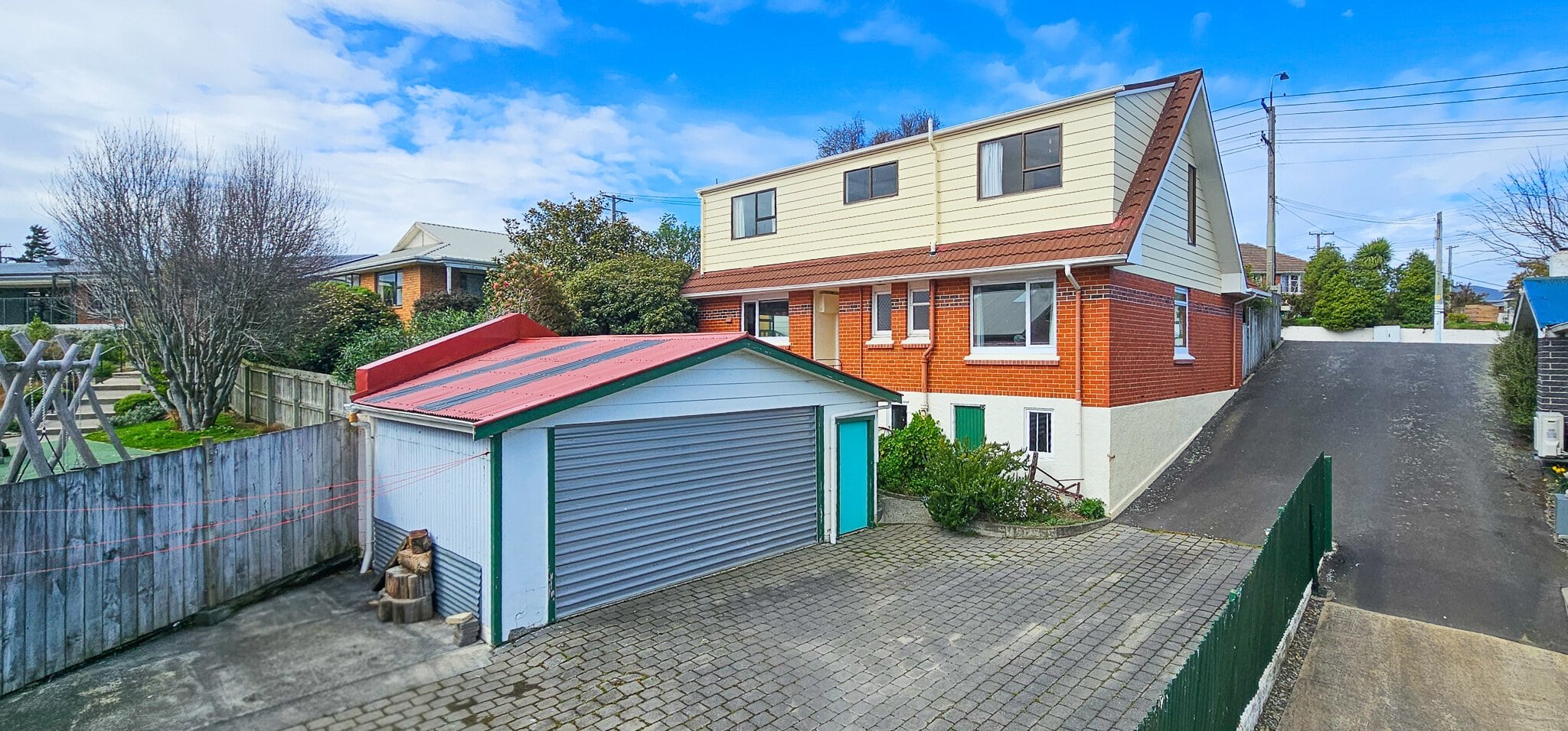 McGuire Real Estate | Dunedin - 263 Pine Hill Road - Liberton