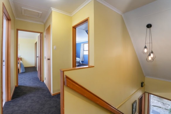 McGuire Real Estate | Dunedin - 263 Pine Hill Road - Liberton