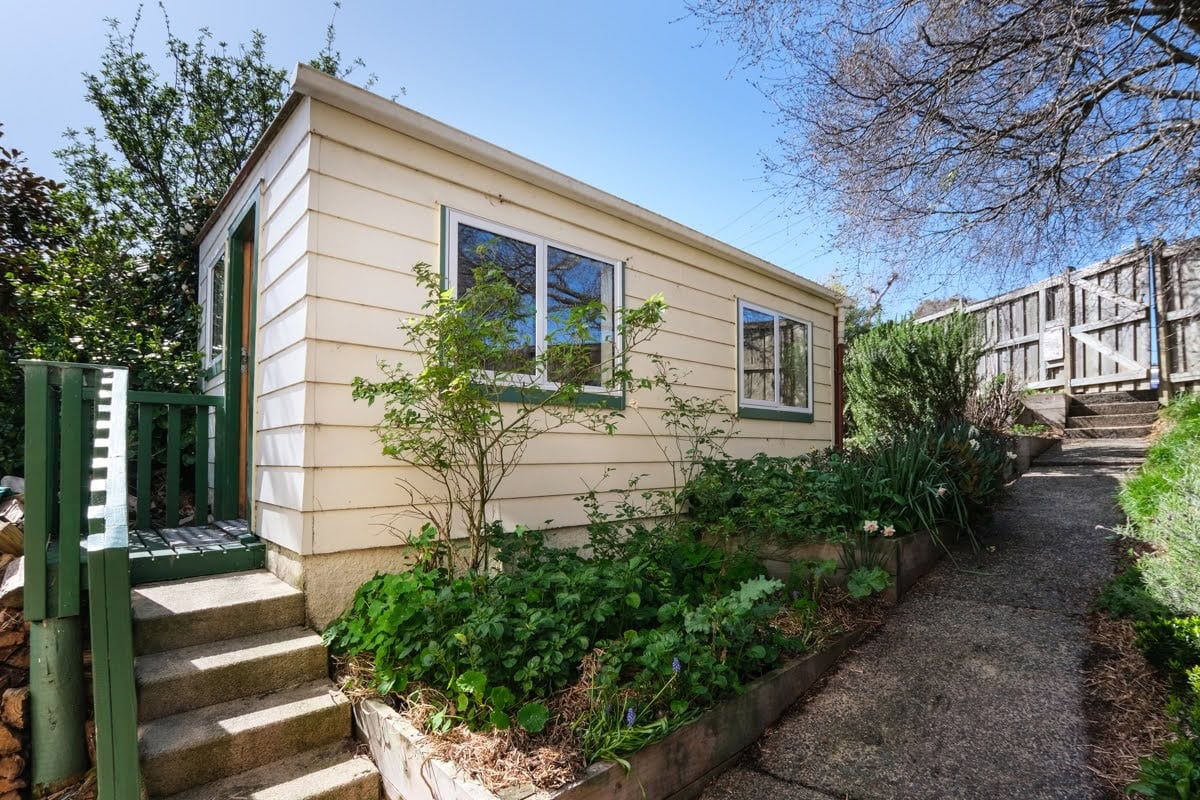 McGuire Real Estate | Dunedin - 263 Pine Hill Road - Liberton