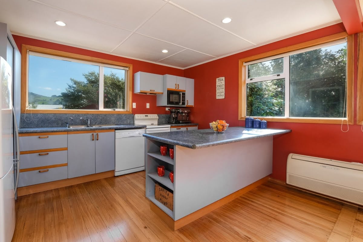 McGuire Real Estate | Dunedin - 263 Pine Hill Road - Liberton