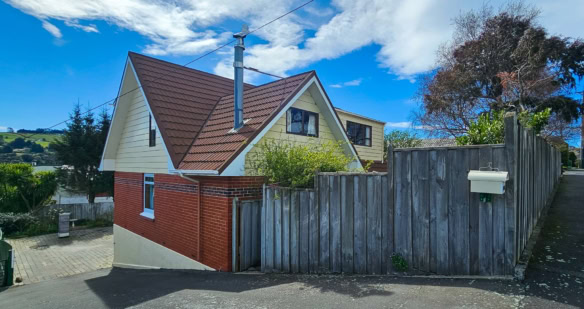 263 Pine Hill Road