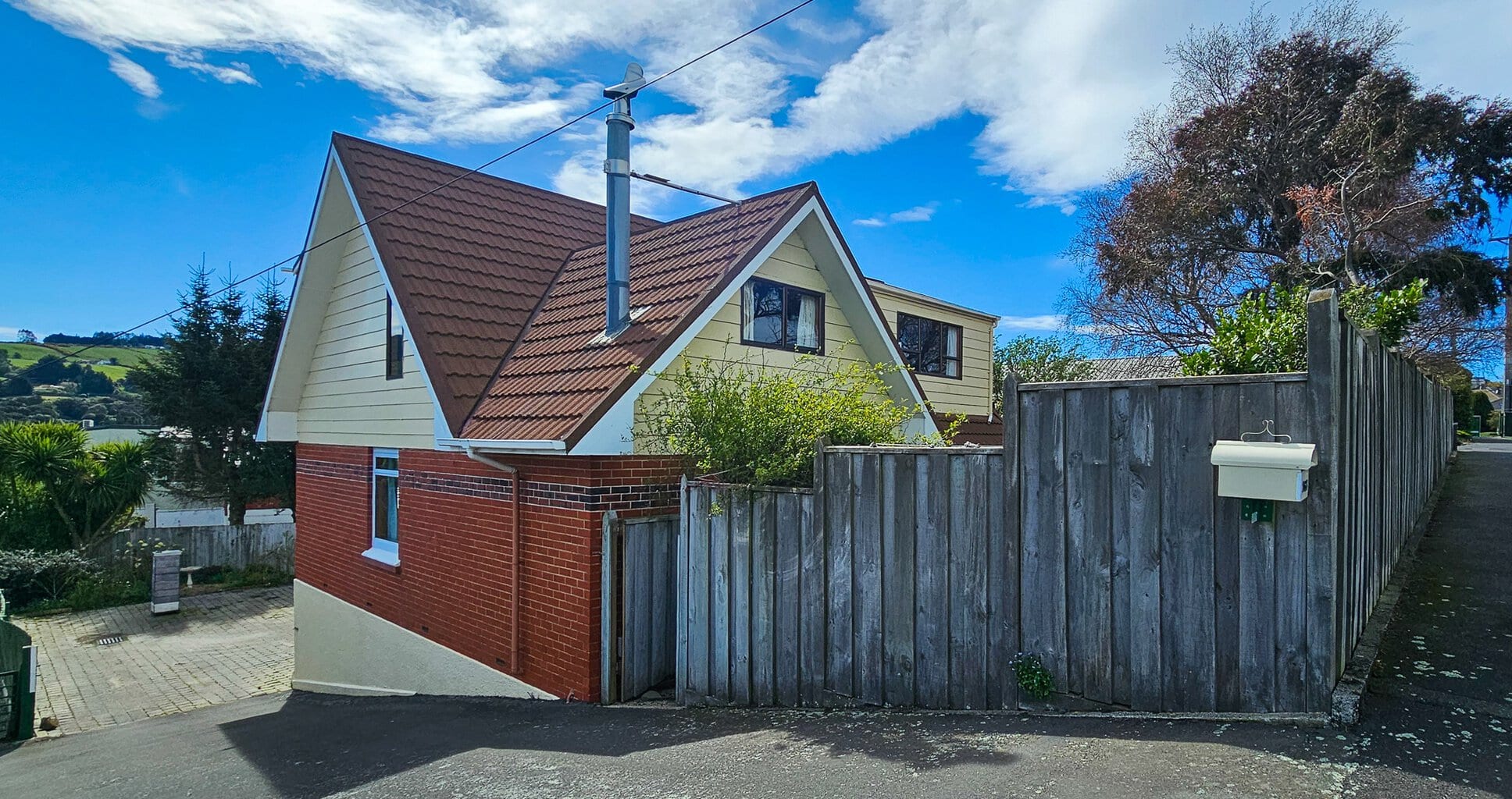 263 Pine Hill Road