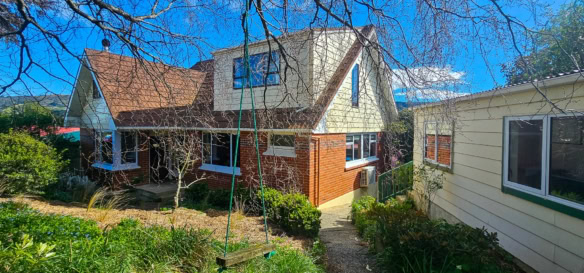 McGuire Real Estate | Dunedin - 263 Pine Hill Road - Liberton