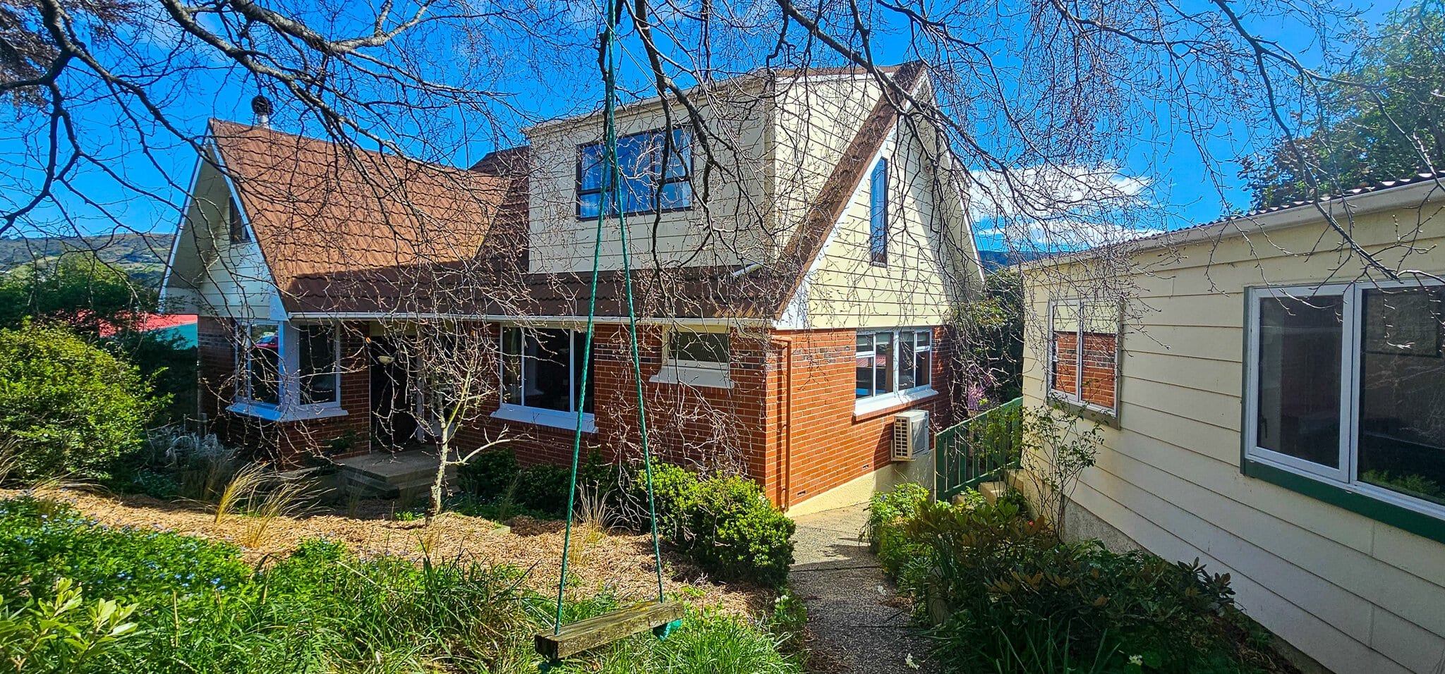 McGuire Real Estate | Dunedin - 263 Pine Hill Road - Liberton