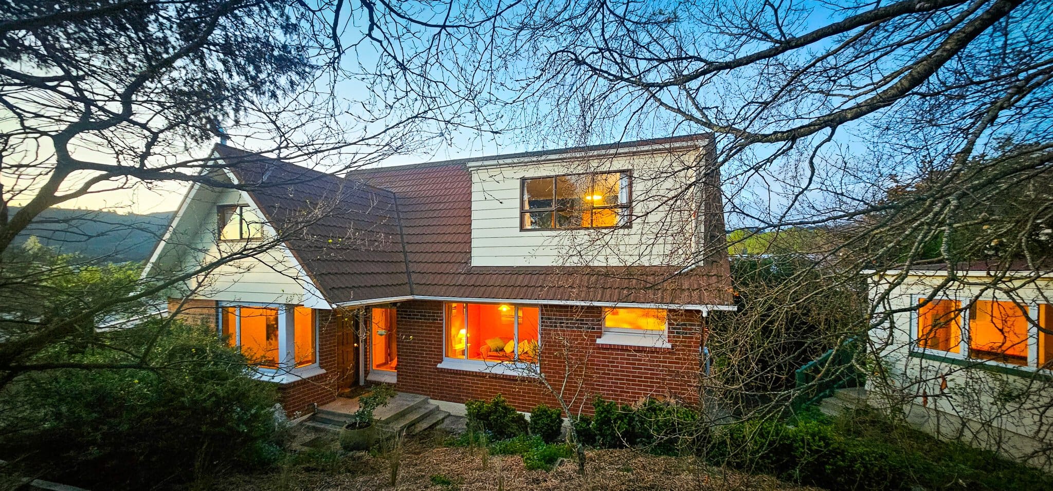 McGuire Real Estate | Dunedin - 263 Pine Hill Road - Liberton