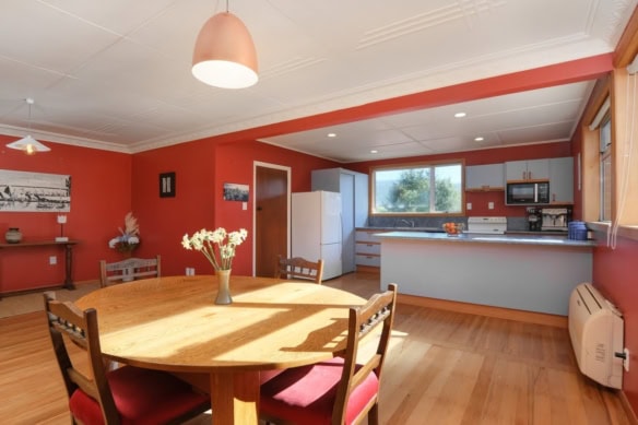 McGuire Real Estate | Dunedin - 263 Pine Hill Road - Liberton