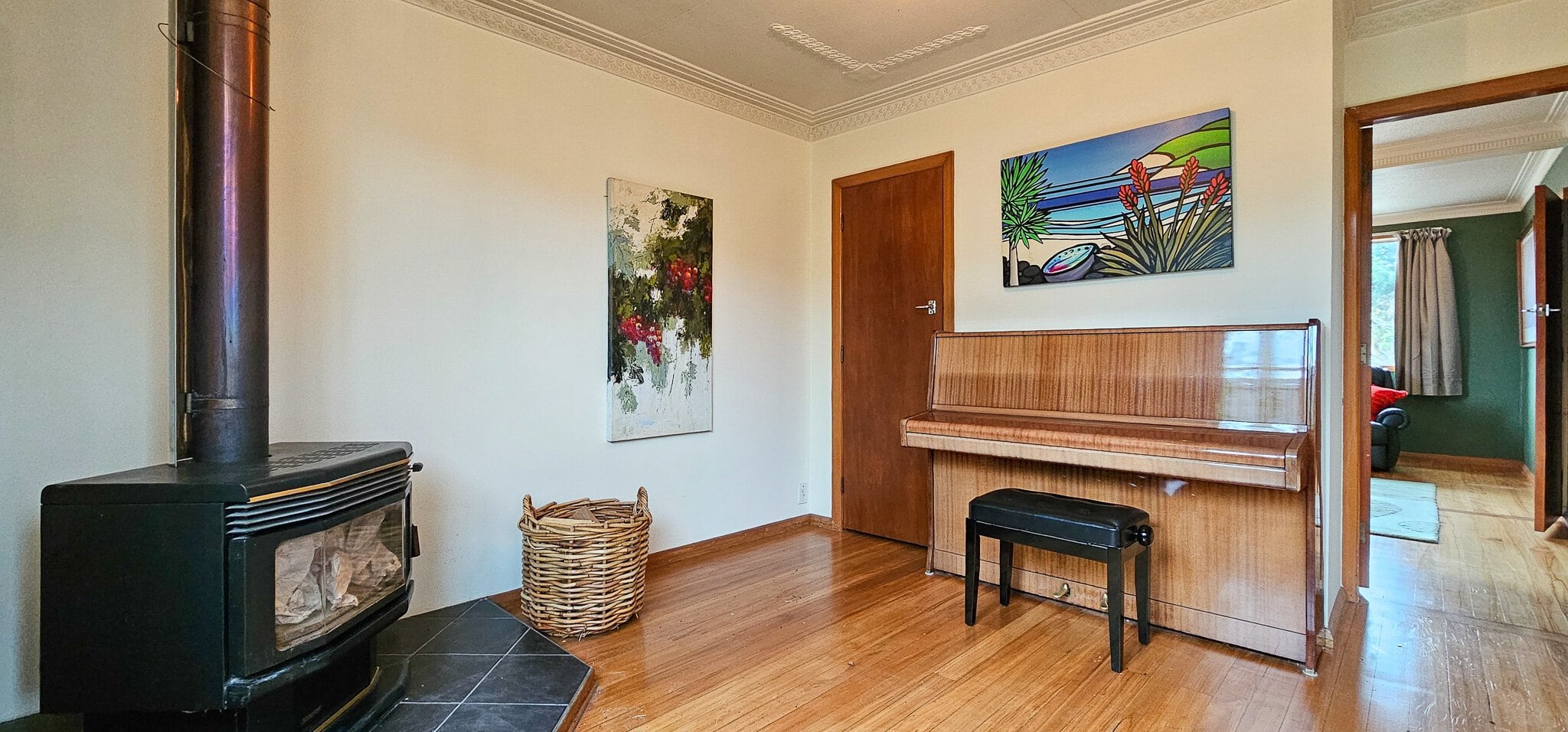 McGuire Real Estate | Dunedin - 263 Pine Hill Road - Liberton