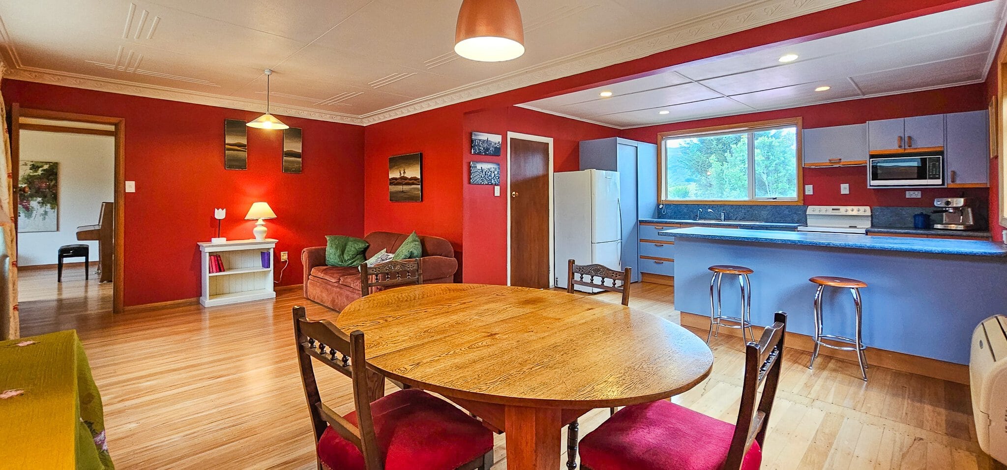 McGuire Real Estate | Dunedin - 263 Pine Hill Road - Liberton