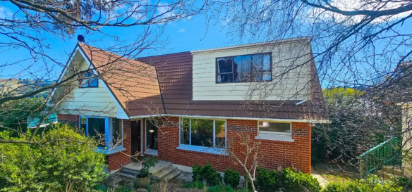 McGuire Real Estate | Dunedin - 263 Pine Hill Road - Liberton