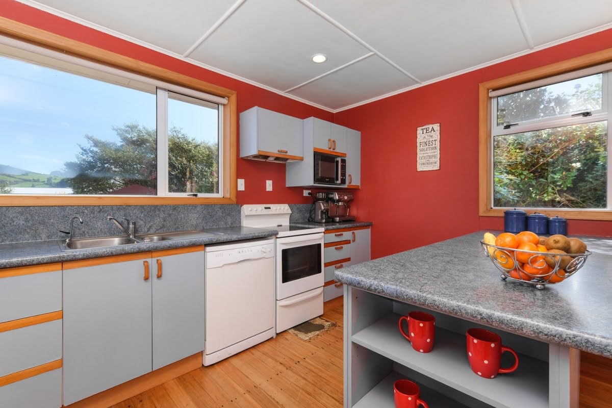 McGuire Real Estate | Dunedin - 263 Pine Hill Road - Liberton