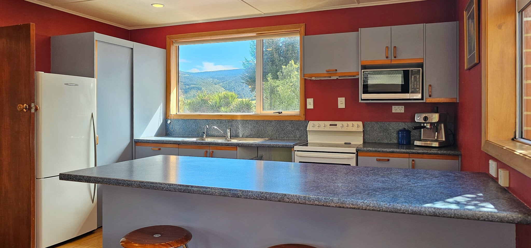 McGuire Real Estate | Dunedin - 263 Pine Hill Road - Liberton