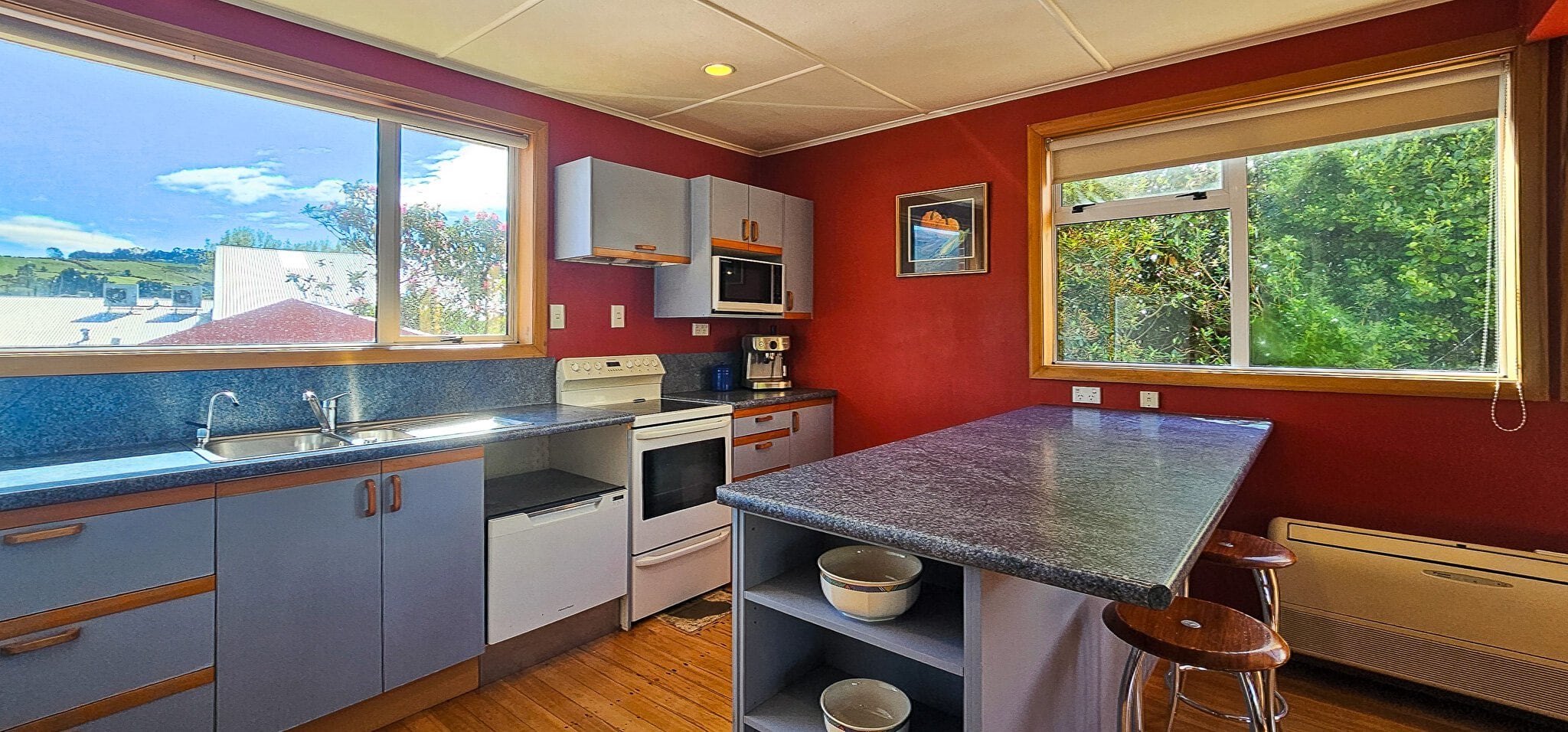 McGuire Real Estate | Dunedin - 263 Pine Hill Road - Liberton