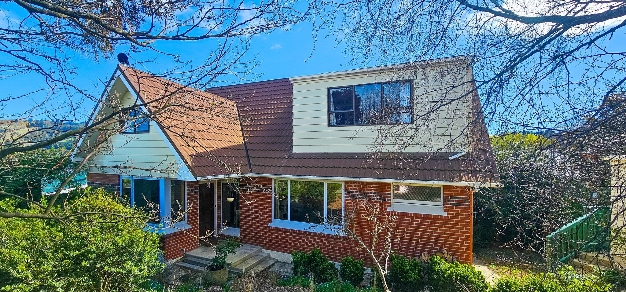 McGuire Real Estate | Dunedin - 263 Pine Hill Road - Liberton